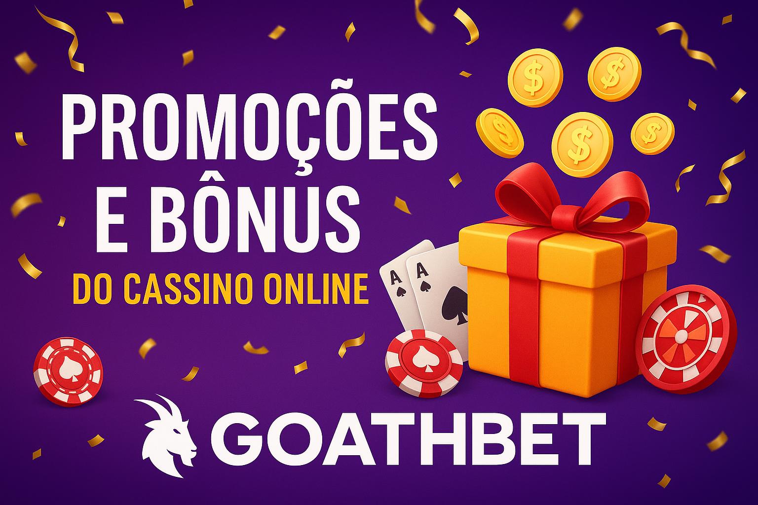 Criar uma nova Conta no plataforma GOATHBET